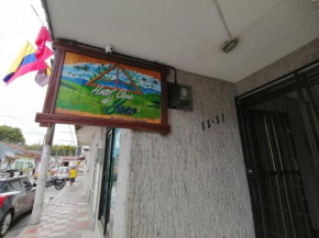 HOTEL CASA de YARO